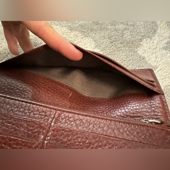 Celine early 2000’s wallet. EUC. AUTHENTIC - Picture 10 of 15